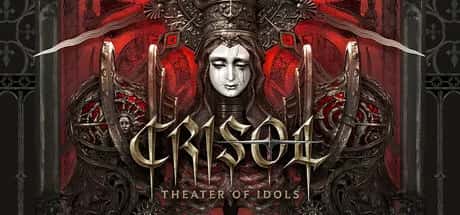 炼魂之地 Crisol Theater of Idols封面