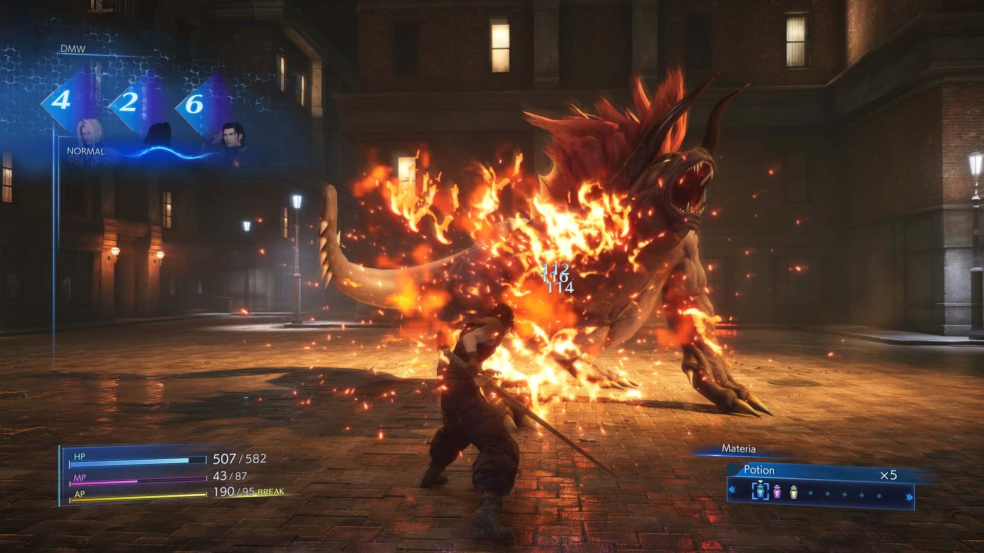 最终幻想7 核心危机 重聚 Final Fantasy VII Crisis Core Reunion 全DLC豪华中文版