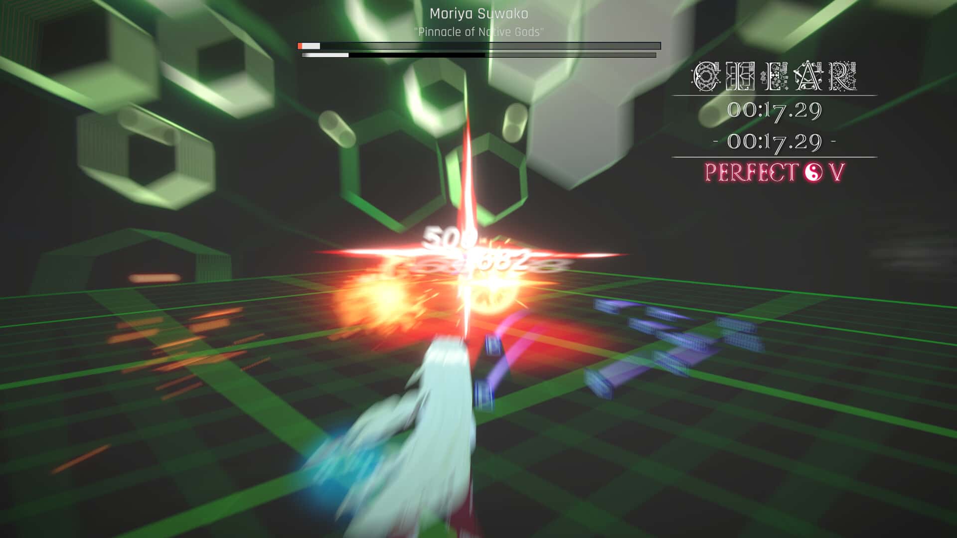 东方异域见闻 Touhou Dystopian封面