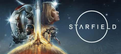星空：数字高级版 Starfield Premium Edition封面
