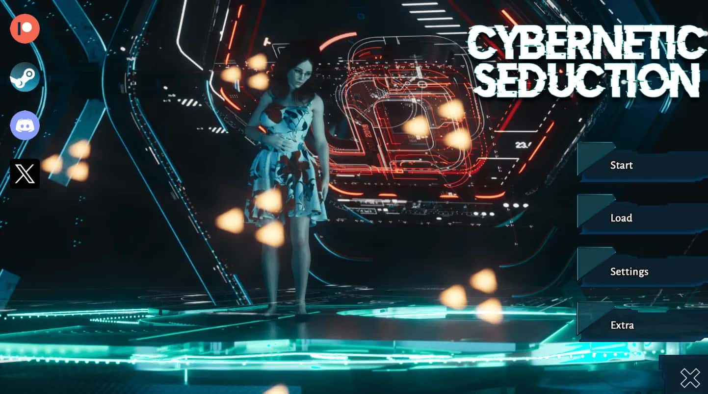 PC/SLG 赛博网络诱惑 Cybernetic Seduction EP7_1 8.3G